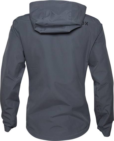 Ranger 2.5L Water Jacket - Graphite