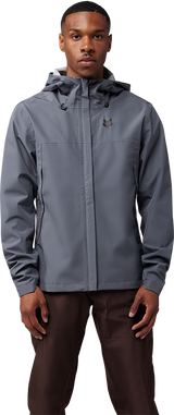 Ranger 2.5L Water Jacket - Graphite