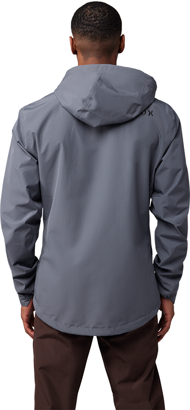 Ranger 2.5L Water Jacket - Graphite