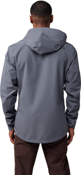 Ranger 2.5L Water Jacket - Graphite