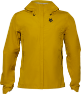 Ranger 2.5L Water Jacket - Mustard