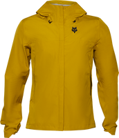 Ranger 2.5L Water Jacket - Mustard