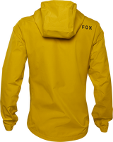 Ranger 2.5L Water Jacket - Mustard