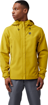 Ranger 2.5L Water Jacket - Mustard