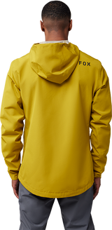 Ranger 2.5L Water Jacket - Mustard