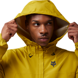 Ranger 2.5L Water Jacket - Mustard