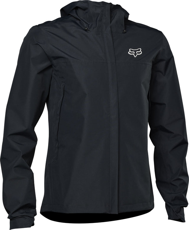 Ranger 2.5L Water Jacket - black