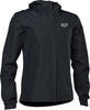 Veste d'eau Ranger 2.5L - noir
