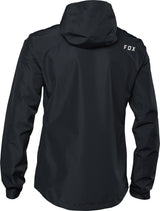 Ranger 2.5L Water Jacket - black