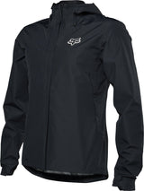 Ranger 2.5L Water Jacket - black