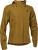 Veste imperméable Ranger 2.5L - caramel
