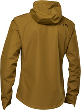 Ranger 2.5L Water Jacket - caramel