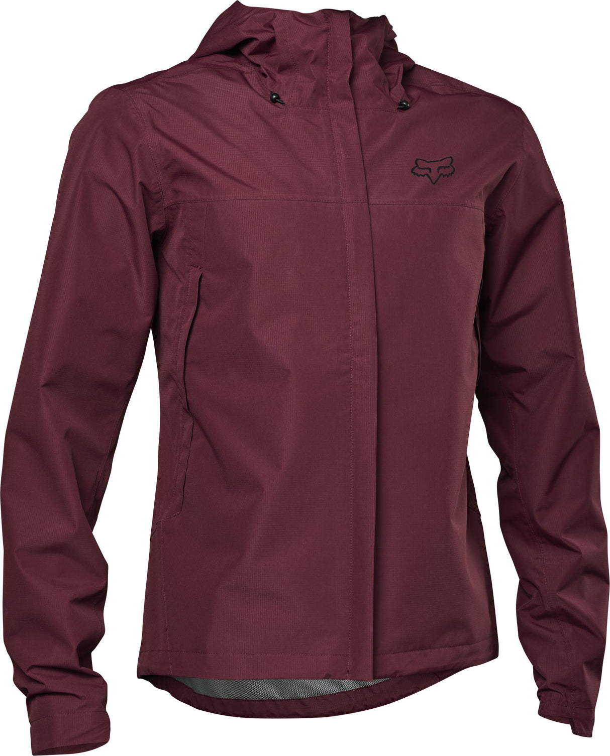 Ranger 2.5L Water Jacket - dark maroon