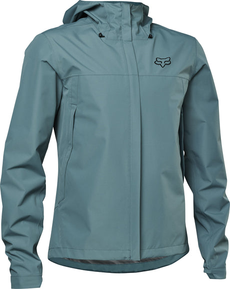 Ranger 2.5L Water Jacket - sea foam