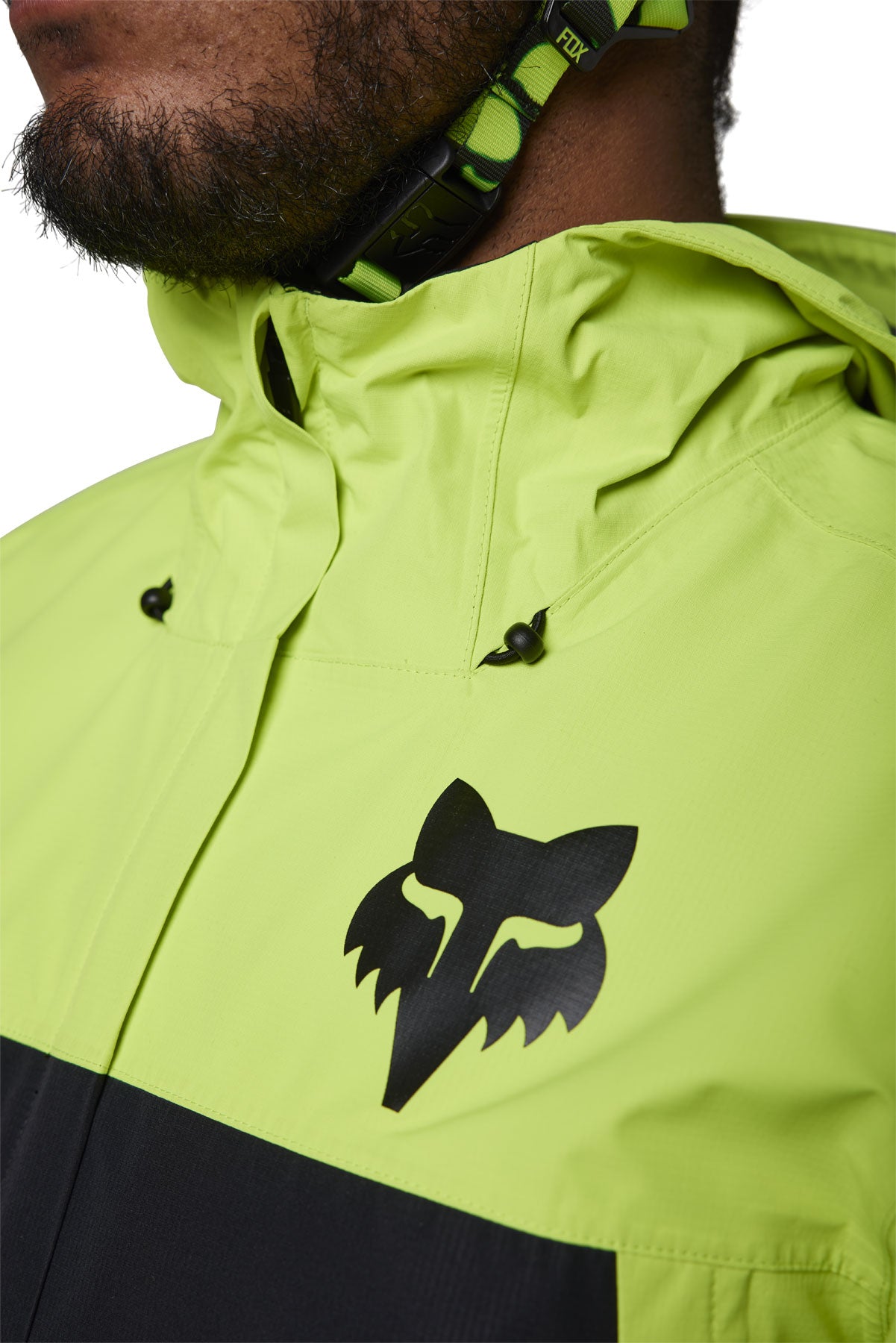 Ranger Lunar 2.5L Water Jacket - fluorescent yellow