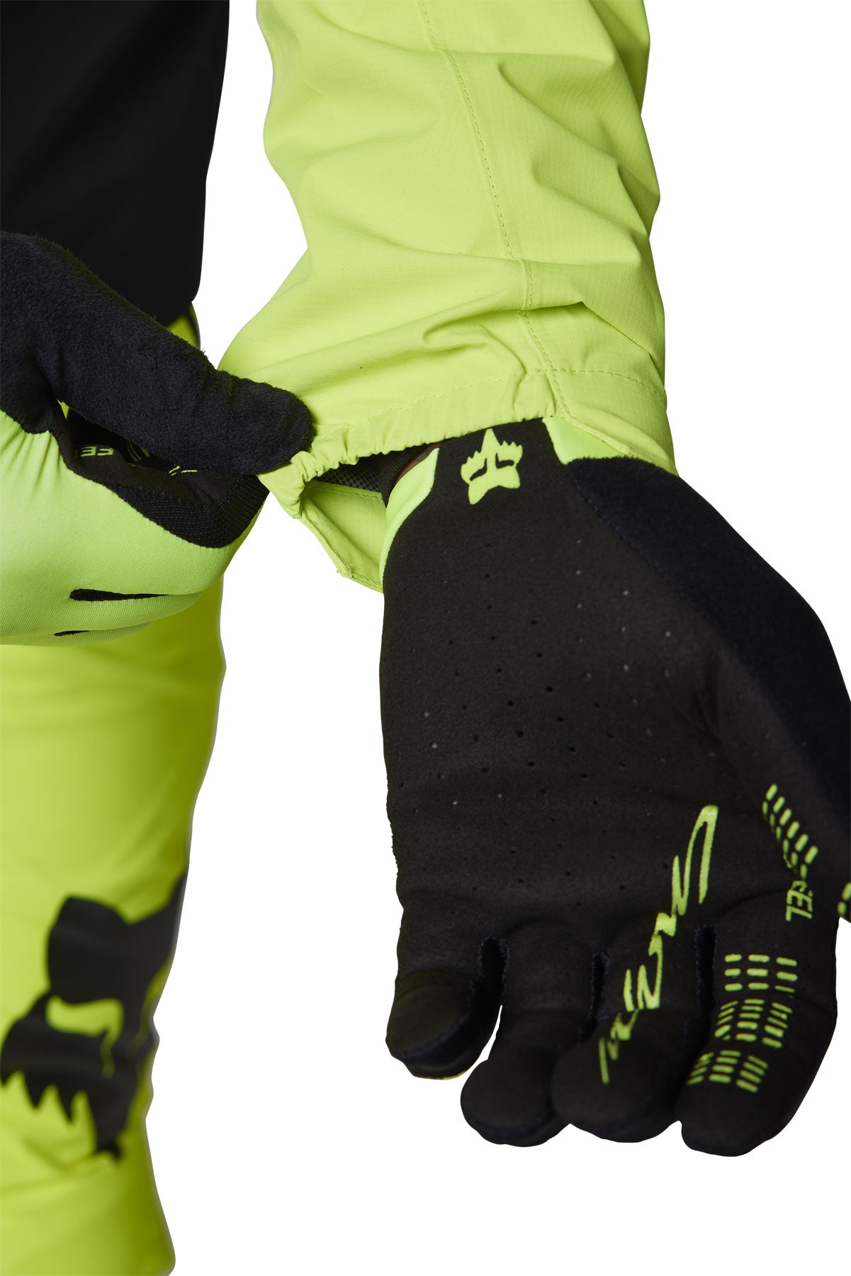 Ranger Lunar 2.5L Water Jacket - fluorescent yellow