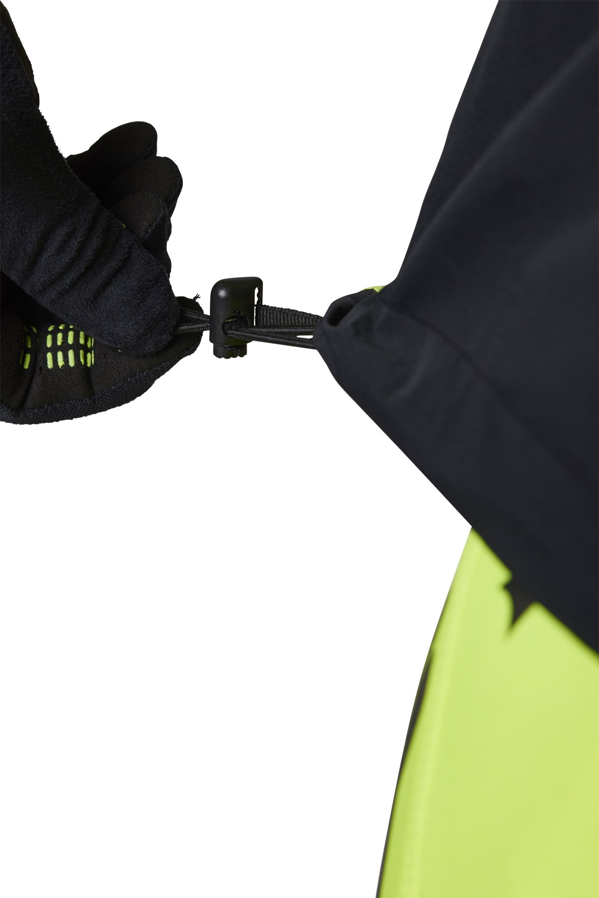 Ranger Lunar 2.5L Water Jacket - fluorescent yellow