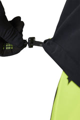 Ranger Lunar 2.5L Water Jacket - fluorescent yellow