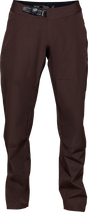Ranger 2.5L Water Pant - Cocoa