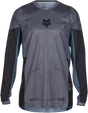 Ranger Air Offroad Jersey - Black