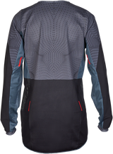 Ranger Air Offroad Jersey - Black