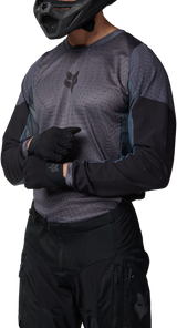 Ranger Air Offroad Jersey - Black