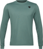 Ranger DR MD Long Sleeve Jersey - Hunter Green