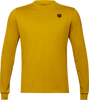 Ranger DR MD Long Sleeve Jersey - Mustard