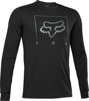 Ranger Dr Md Maglia a maniche lunghe Tred - nero