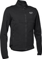 Ranger Fire Fleece Crew - noir