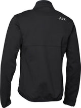 Ranger Fire Fleece Crew - Black