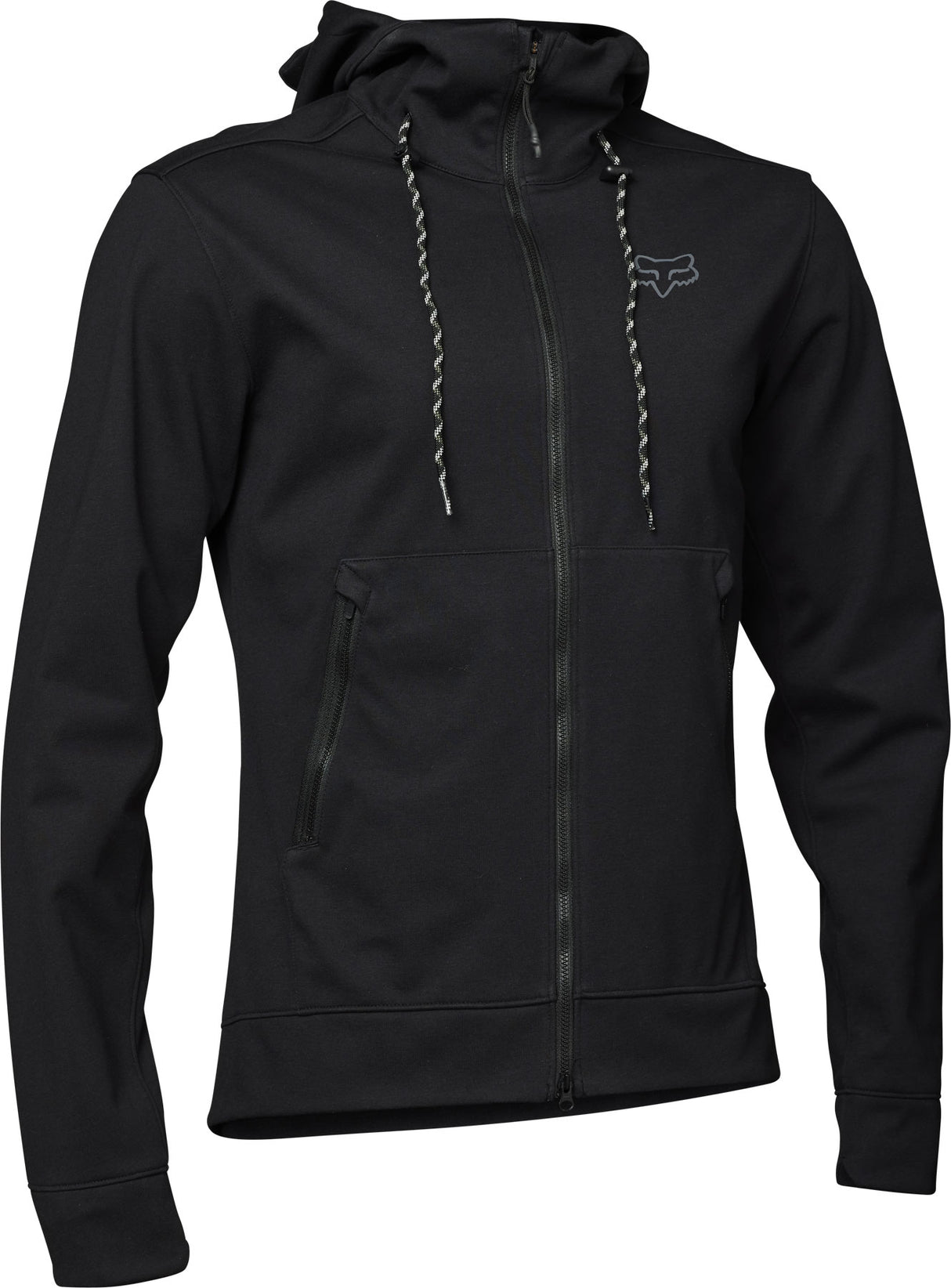 Ranger Fire Jacket - black