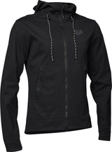 Ranger Fire Jacket - black