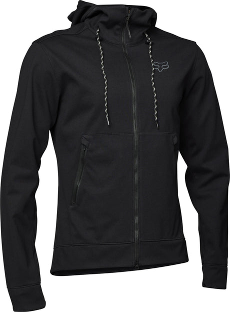 Ranger Fire Jacket - black