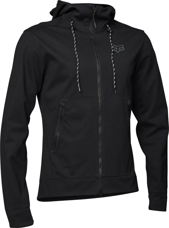 Ranger Fire Jacket - black