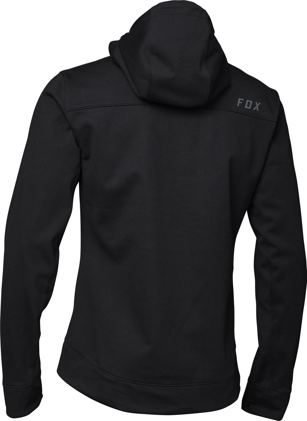 Ranger Fire Jacket - black