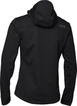 Ranger Fire Jacket - black