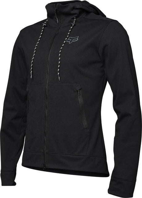 Ranger Fire Jacket - black