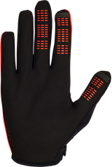 Ranger Glove - Fluorescent Orange