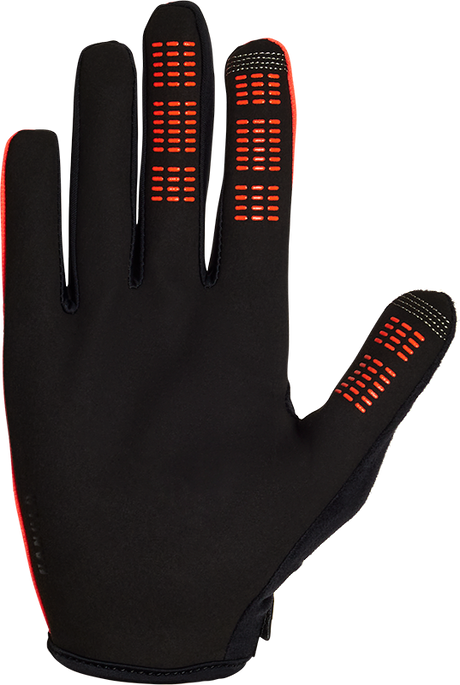 Ranger Glove - Fluorescent Orange