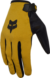 Ranger Glove - Mustard