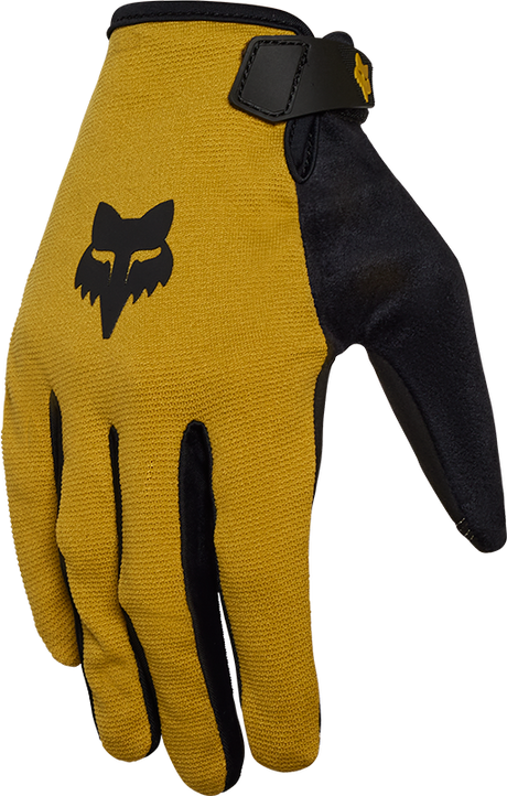 Ranger Glove - Mustard