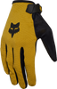 Gant Ranger - Mustard