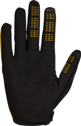 Ranger Glove - Mustard