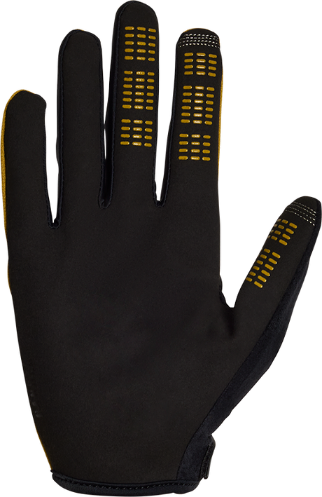 Ranger Glove - Mustard