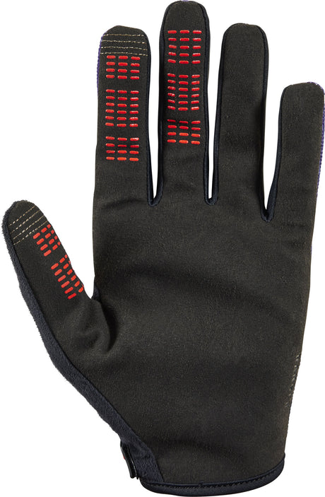 Ranger Glove -Race - sangria