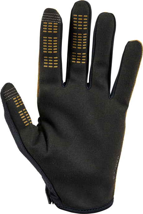 Ranger Glove - caramel