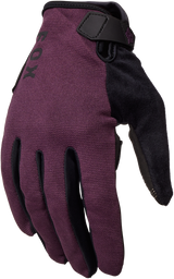 Ranger Glove Gel - Dark Purple