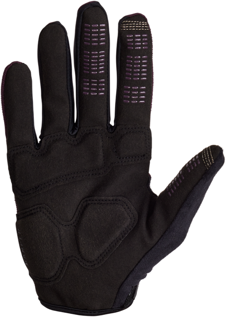 Ranger Glove Gel - Dark Purple