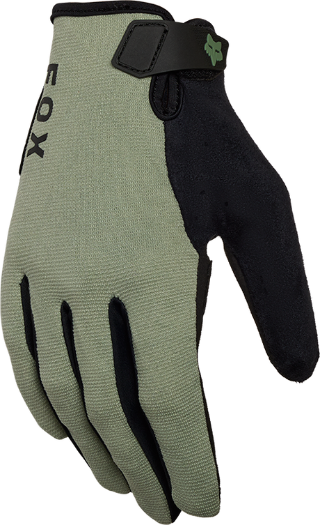 Ranger Glove Gel - Moss